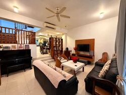 Loyang Villas (D17), Terrace #639081961